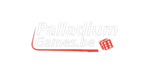 Palladium Games Casino Logo