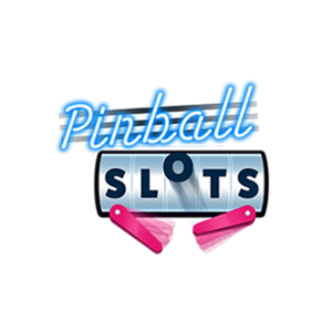 Pinball Slots Casino Logo