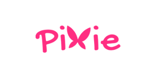 Pixie Bingo Casino Logo