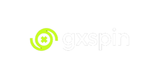 GxSpin Casino logo