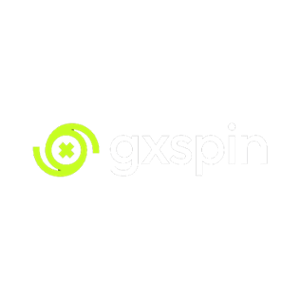 GxSpin Casino Logo