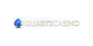 QuartzCasino Logo