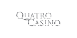 Quatro Casino logo