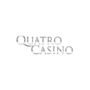 Онлайн-Казино Quatro Logo