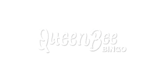 Queen Bee Bingo Casino Logo
