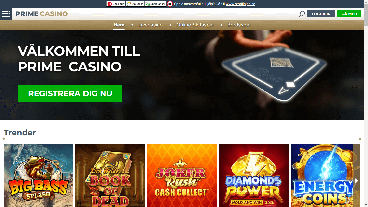 primecasino_se_homepage_desktop