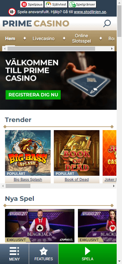 primecasino_se_homepage_mobile