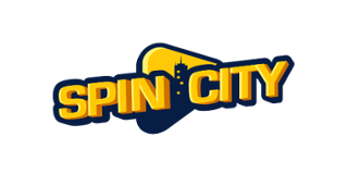 SpinCity Casino Logo