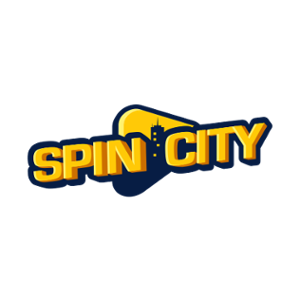 SpinCity Casino Logo