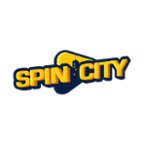 SpinCity Casino Logo