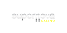 Supernova Casino Logo