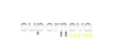 スーパーノバカジノ Logo