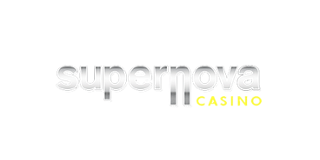 Supernova Casino Logo