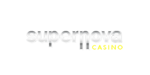 Supernova Casino Logo