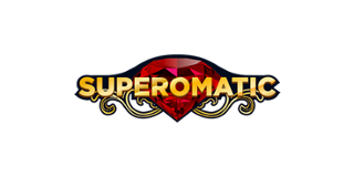 Superomatic Casino Logo