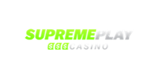 SupremePlay Casino Logo