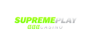 SupremePlay Casino Logo