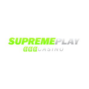 SupremePlay Casino Logo
