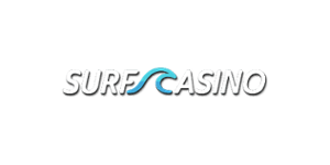 Surf Casino Logo