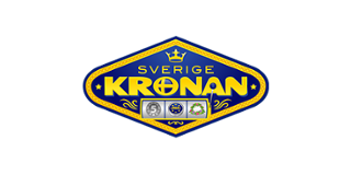 Sverige Kronan Casino Logo