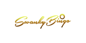 Swanky Bingo Casino Logo
