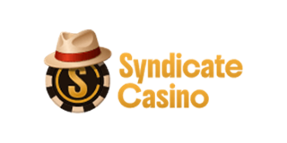 Syndicate Casino logo