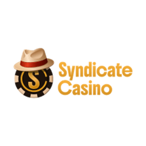 Syndicate Casino Logo