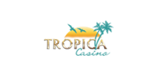 Tropica Casino Logo