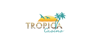 Tropica Casino logo