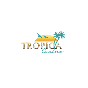 Онлайн-Казино Tropica Logo