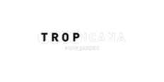 Tropicana Atlantic City Spielbank Logo