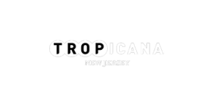Tropicana Casino NJ Logo