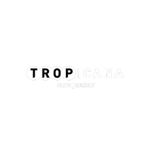 Tropicana Casino Logo