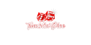 Tumblin Dice Casino Logo
