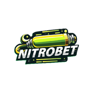 Nitrobet Casino Logo