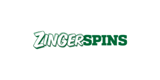 Zinger Spins Casino Logo