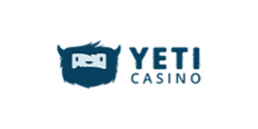 Yeti Casino Logo