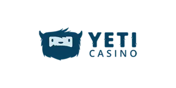 Yeti Casino Logo