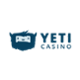 Yeti Casino Logo