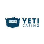 Yeti Casino Logo