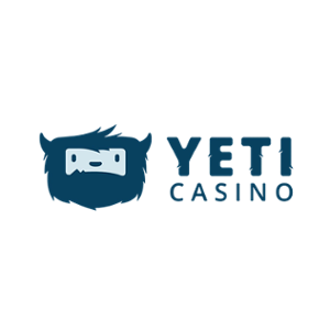Yeti Casino Logo
