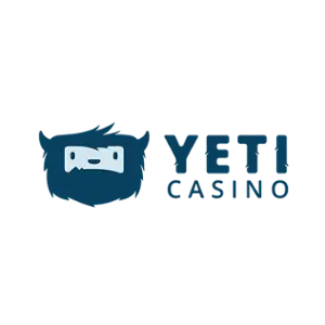 Yeti Casino Logo