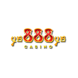 Ya888Ya Casino Logo
