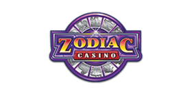 Zodiac Casino Logo