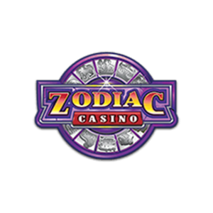 ゾディアックカジノ Logo