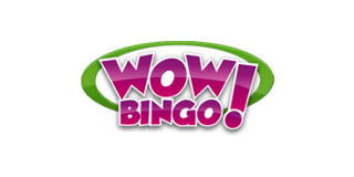 Wow Bingo Casino Logo