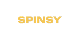 Spinsy Casino logo
