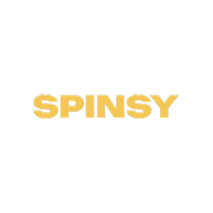Spinsy Casino Logo