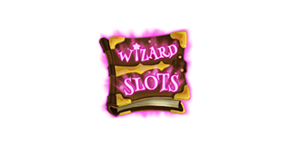 Wizard Slots Casino logo