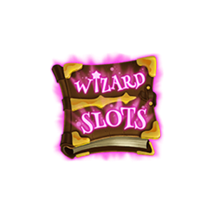 Wizard Slots Casino Logo
